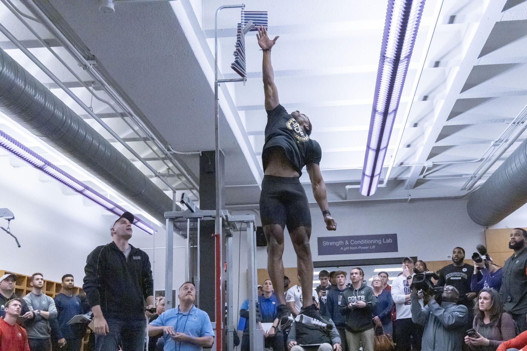 UNI Pro Day 4
